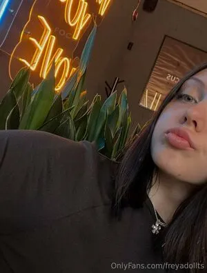 Freyadollts OnlyFans Leaked Free Thumbnail Picture - #59ZQF0qeu8