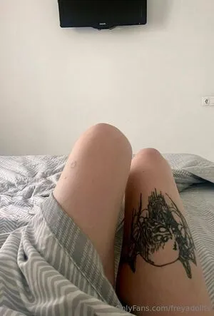 Freyadollts OnlyFans Leaked Free Thumbnail Picture - #74NqsJh5F4