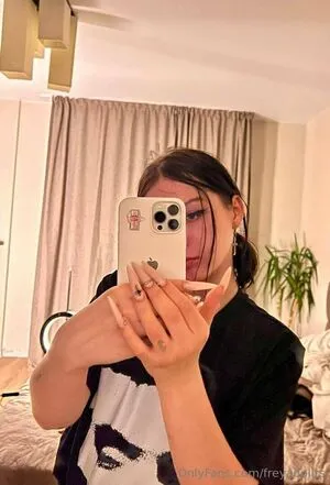 Freyadollts OnlyFans Leaked Free Thumbnail Picture - #AhEbf2sObj