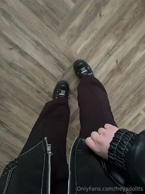 Freyadollts OnlyFans Leaked Free Thumbnail Picture - #C8DZYYPned