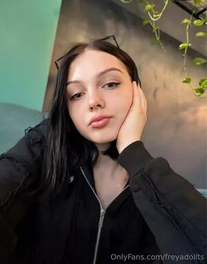 Freyadollts OnlyFans Leaked Free Thumbnail Picture - #JVKVENHc3L