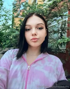 Freyadollts OnlyFans Leaked Free Thumbnail Picture - #NYm6MU9UyK