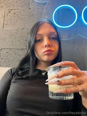 Freyadollts OnlyFans Leaked Free Thumbnail Picture - #OYdXdzgyp6