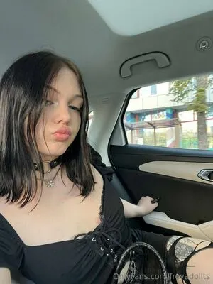 Freyadollts OnlyFans Leaked Free Thumbnail Picture - #PkkcdOeusM