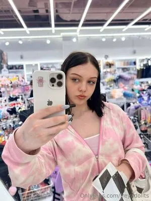 Freyadollts OnlyFans Leaked Free Thumbnail Picture - #QV9luNqFQp