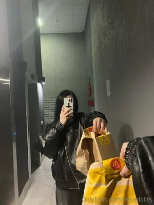 Freyadollts OnlyFans Leaked Free Thumbnail Picture - #SO8SVRifA4