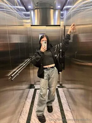 Freyadollts OnlyFans Leaked Free Thumbnail Picture - #VqDXTyRdfE