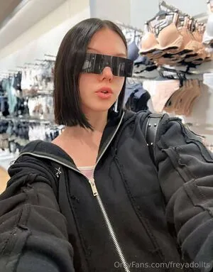 Freyadollts OnlyFans Leaked Free Thumbnail Picture - #ZhnArugX1D