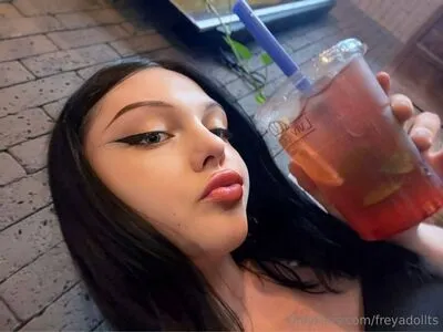 Freyadollts OnlyFans Leaked Free Thumbnail Picture - #bt2fUsARMr