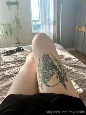 Freyadollts OnlyFans Leaked Free Thumbnail Picture - #d3FDLrWyYx