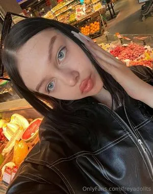 Freyadollts OnlyFans Leaked Free Thumbnail Picture - #sL8AzTxpi7