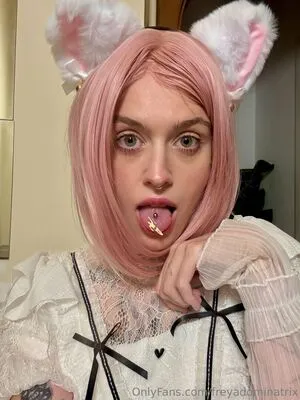 Freyadominatrix OnlyFans Leaked Free Thumbnail Picture - #6giQVwUNSt
