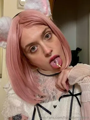 Freyadominatrix OnlyFans Leaked Free Thumbnail Picture - #718U9mRR31