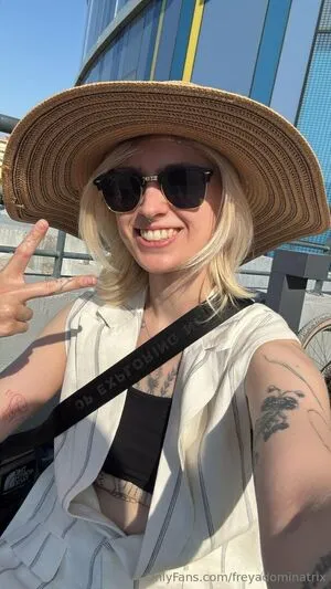 Freyadominatrix OnlyFans Leaked Free Thumbnail Picture - #BcDv47P6nd