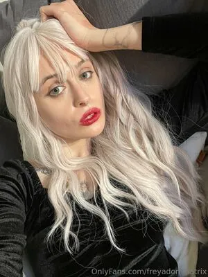 Freyadominatrix OnlyFans Leaked Free Thumbnail Picture - #EBb3rQcP3V