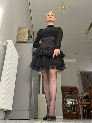 Freyadominatrix OnlyFans Leaked Free Thumbnail Picture - #NGzUgsskWe