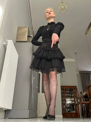 Freyadominatrix OnlyFans Leaked Free Thumbnail Picture - #TIiKjREJd3