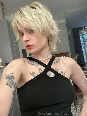 Freyadominatrix OnlyFans Leaked Free Thumbnail Picture - #lckvwulqBb