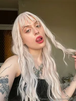Freyadominatrix OnlyFans Leaked Free Thumbnail Picture - #y5pussmub5