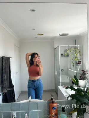 Freyafieldsfree OnlyFans Leaked Free Thumbnail Picture - #lEwEz9qhHb