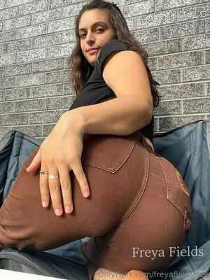 Freyafieldsfree OnlyFans Leaked Free Thumbnail Picture - #ygaCLgrdXL