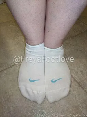 Freyafootlove OnlyFans Leaked Free Thumbnail Picture - #9ittdpi4cZ