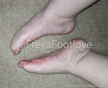 Freyafootlove OnlyFans Leaked Free Thumbnail Picture - #COylC9xYC5
