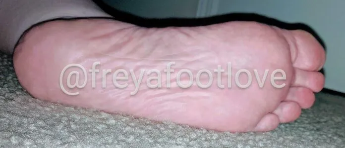 Freyafootlove OnlyFans Leaked Free Thumbnail Picture - #HW44sGLw1x