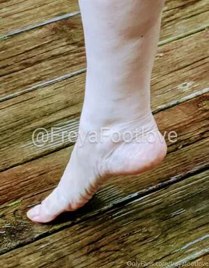 Freyafootlove OnlyFans Leaked Free Thumbnail Picture - #Qja83hQqQm