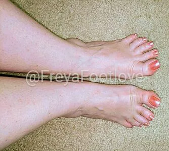 Freyafootlove OnlyFans Leaked Free Thumbnail Picture - #VDe3T0oCjD