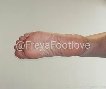 Freyafootlove OnlyFans Leaked Free Thumbnail Picture - #kOyGoOL3rt