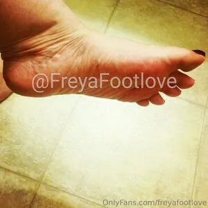 Freyafootlove OnlyFans Leaked Free Thumbnail Picture - #mn3kSBtSXd