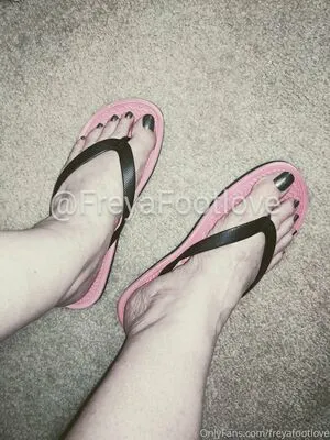 Freyafootlove OnlyFans Leaked Free Thumbnail Picture - #nJczWAlBn4