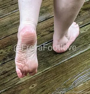 Freyafootlove OnlyFans Leaked Free Thumbnail Picture - #qM6nRLGoYD