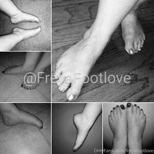 Freyafootlove OnlyFans Leaked Free Thumbnail Picture - #yBg7FknJe2