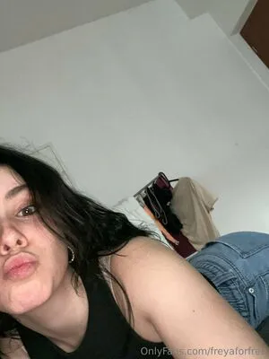 Freyaforfree OnlyFans Leaked Free Thumbnail Picture - #A099Q5arVi