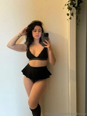 Freyaforfree OnlyFans Leaked Free Thumbnail Picture - #LMgP57ztvy