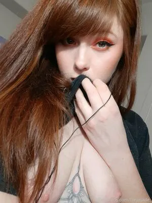 Freyajade OnlyFans Leaked Free Thumbnail Picture - #KwxICuVOCz