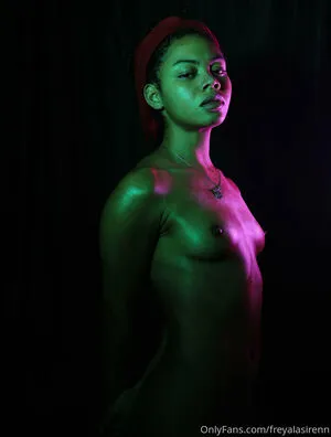 Freyalasirenn OnlyFans Leaked Free Thumbnail Picture - #JJstOkUBQh