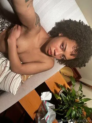 Freyalasirenn OnlyFans Leaked Free Thumbnail Picture - #Joy0lxeekJ