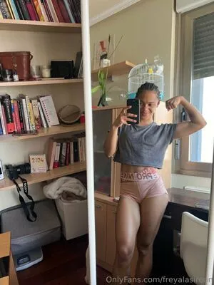 Freyalasirenn OnlyFans Leaked Free Thumbnail Picture - #Xk4Y62gEuH