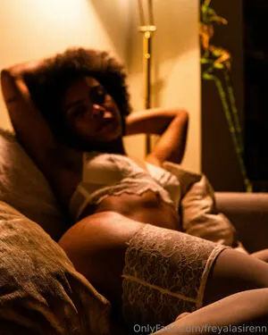 Freyalasirenn OnlyFans Leaked Free Thumbnail Picture - #hYXcbEbGTm