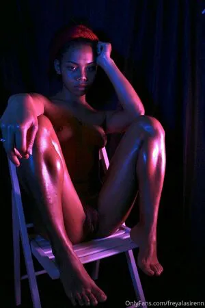 Freyalasirenn OnlyFans Leaked Free Thumbnail Picture - #sSOZjxjYQD