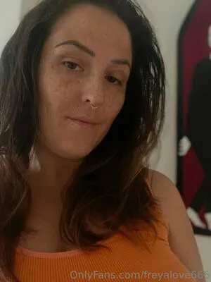 Freyalove666 OnlyFans Leaked Free Thumbnail Picture - #NF42C0S1VG