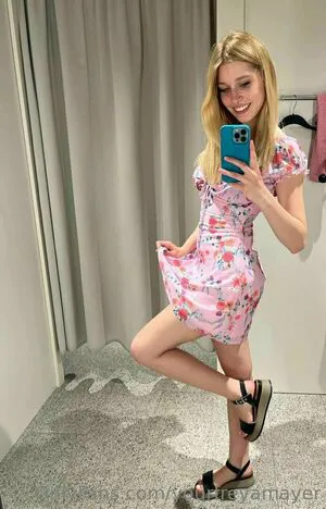 Freyamayer OnlyFans Leaked Free Thumbnail Picture - #l85dAehoh3
