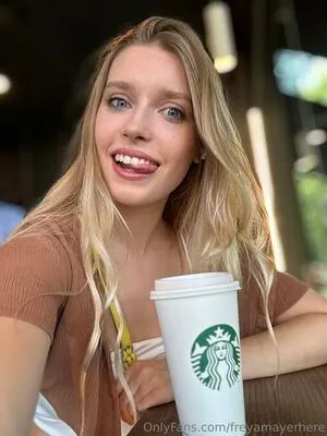 Freyamayerhere OnlyFans Leaked Free Thumbnail Picture - #kuKZKSHbri