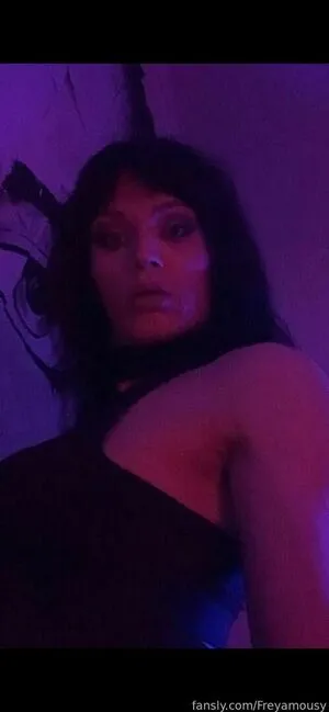 Freyamousy OnlyFans Leaked Free Thumbnail Picture - #Ucpx2sP51P