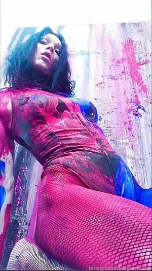 Freyamousy OnlyFans Leaked Free Thumbnail Picture - #agublDaXQT