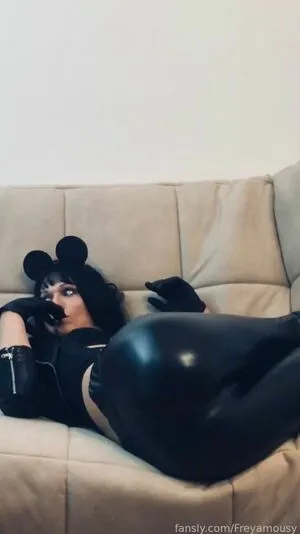 Freyamousy OnlyFans Leaked Free Thumbnail Picture - #gvDzl9Cqlf