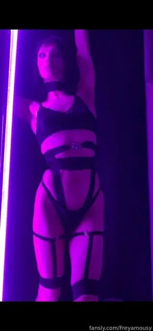 Freyamousy OnlyFans Leaked Free Thumbnail Picture - #obZhfo8ZFt